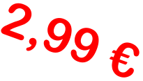 2,99 €